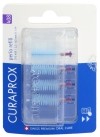 CURAPROX CPS 408 Perio refill dunkel violett, 4 Stück