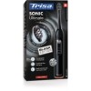 Trisa Brosse à dents électrique Sonic Ultimate Black Edition