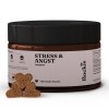 FLOCKIS Hundesnacks Kautabletten Stress & Angst, 90 Stück