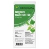 Drogovita tisane de feuilles bouleau sachets, 20 pièces