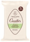 Rogé Cavaillès lingettes soins intimes spécial sécheresse, 15 pièces