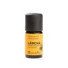 PURALPINA Flacon d'huile essentielle de mélèze, 5 ml
