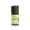 PURALPINA Flacon d'huile essentielle d'épicéa, 5 ml