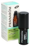 PRANAROM Aromaboost Roll-on Diet Bio, 5 ml
