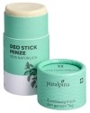 PURALPINA Déo Stick Menthe, 50 ml