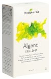 Phytopharma Capsules d'huile d'algues EPA + DHA, 80 pièces