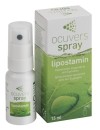 OCUVERS Lipostamin Spray, 15 ml