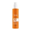 AVENE Sun Spray solaire SPF30, 200 ml