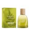 MEXX INSPIRED Nature Eau de Parfum Femme, 50 ml