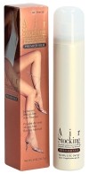 AIR STOCKING Premier Silk Collant jambe Bronze Spray, 56.7 g