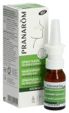 PRANAROM Aromaforce spray nasal décongestionnant bio, 15 ml