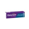 FISIOCREM Crème au cannabis en tube, 60 ml