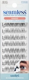 Ardell Seamless Naked Lashes refill, 32 Stück