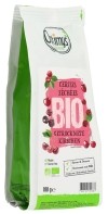 OPTIMYS cerises séchées, 180 g