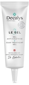 DECALYS Medical Le Gel Tube, 10 ml