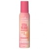 INVISIBOBBLE hair styling mousse coiffante extra volume, 150 ml