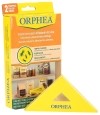 Orphea Falle Lebensmittelschädlinge kriechende, 2 Stück