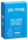 VITAL PROTEINS Collagen Peptides, 10 x 10 g
