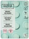IROHA Nature SOS Pimple Patches