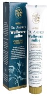 ANDRES Wallwurz Salbe, 95 ml