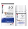 Ultrasun Face Fluid Anti-Pigment SPF50+ tinted Honey, 40 ml