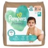 PAMPERS Armonie taille 3 6-10 kg, 26 pièces