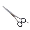 HERBA Coiffeurschere 5.5cm Fingerhaken Inox