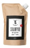 GAISBOCK Shampooing Refill, 500 ml