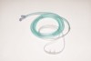 SALTER lunettes O2/CO2 Luer-Lock mâle adultes, 25 pièces
