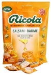 Ricola Balsam gefüllt Honig Caramel mit Zucker, 68 g