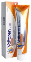 VOLTAREN DOLO Emulgel, 180 g