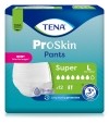 Tena Pants Super L 100-135cm, 12 Stück