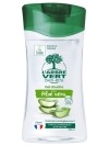 L'ARBRE VERT gel douche éco aloé vera bio, 260 ml