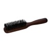 HERBA Brosse huilé poils sangl/nyl long bois hêt