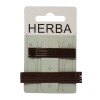 HERBA sixtus brun 121949 10 pièces