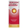 NUROFEN Dolo Junior Suspension 100 mg/5ml Erdbeer, 200 ml