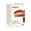 HAWLIK Reishi Extrait + poudre capsules 120 pièces