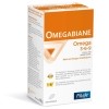 OMEGABIANE 3-6-9 capsules 100 pièces