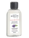 MAISON BERGER Recharge Bouquet Champs de lavande, 200 ml