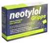 NEOTYLOL Grippe Pulver Beutel,12 Stück