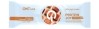 QNT 36% Protein Joy Bar Low Sugar Caramel Cookie, 60 g
