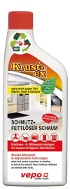 KRUST EX détergent+dégraissant embal rempl 500 ml