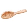 Trisa Natural Brilliance Gummibürste Holzstifte