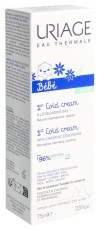 URIAGE Bebe 1er Cold Cream, 75 ml