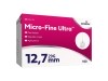 Embecta Aiguilles micro-fines pour stylos, 12,7 mm, lot de 100.