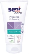 SENI Care Fusscreme 7% Urea, 100 ml