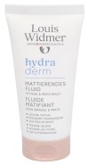 Louis Widmer Hydraderm Mattierendes Fluid, 50 ml