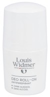 Louis Widmer Deo Roll-on Parfümfrei