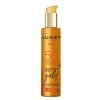 NUXE Sun Gold-Sonnenöl Gesicht & Körper LSF50, 150 ml