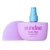 Sundae Body Mist Flower Girl Spray, 90 ml